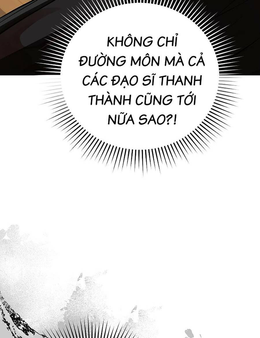 Võ Đang Kỳ Hiệp Chapter 105 - Trang 2