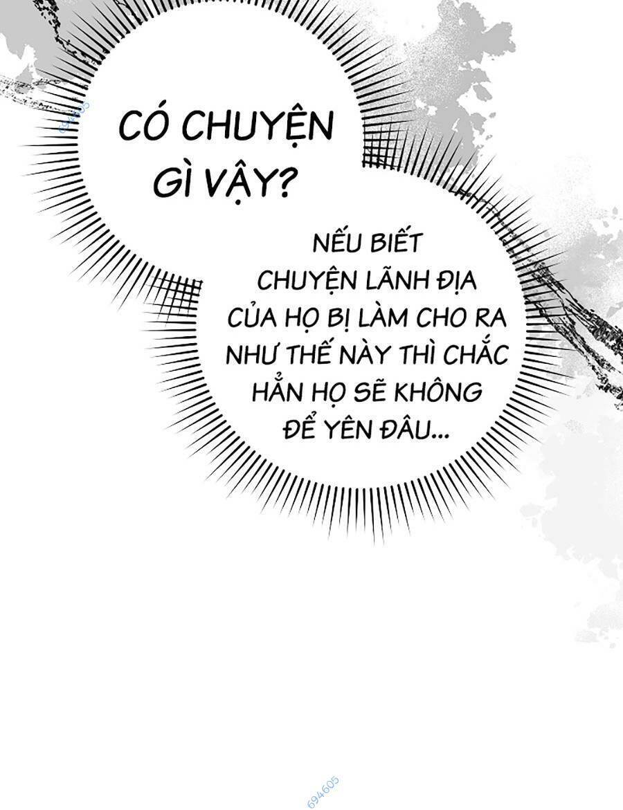 Võ Đang Kỳ Hiệp Chapter 105 - Trang 2