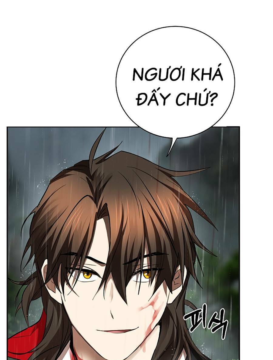 Võ Đang Kỳ Hiệp Chapter 105 - Trang 2