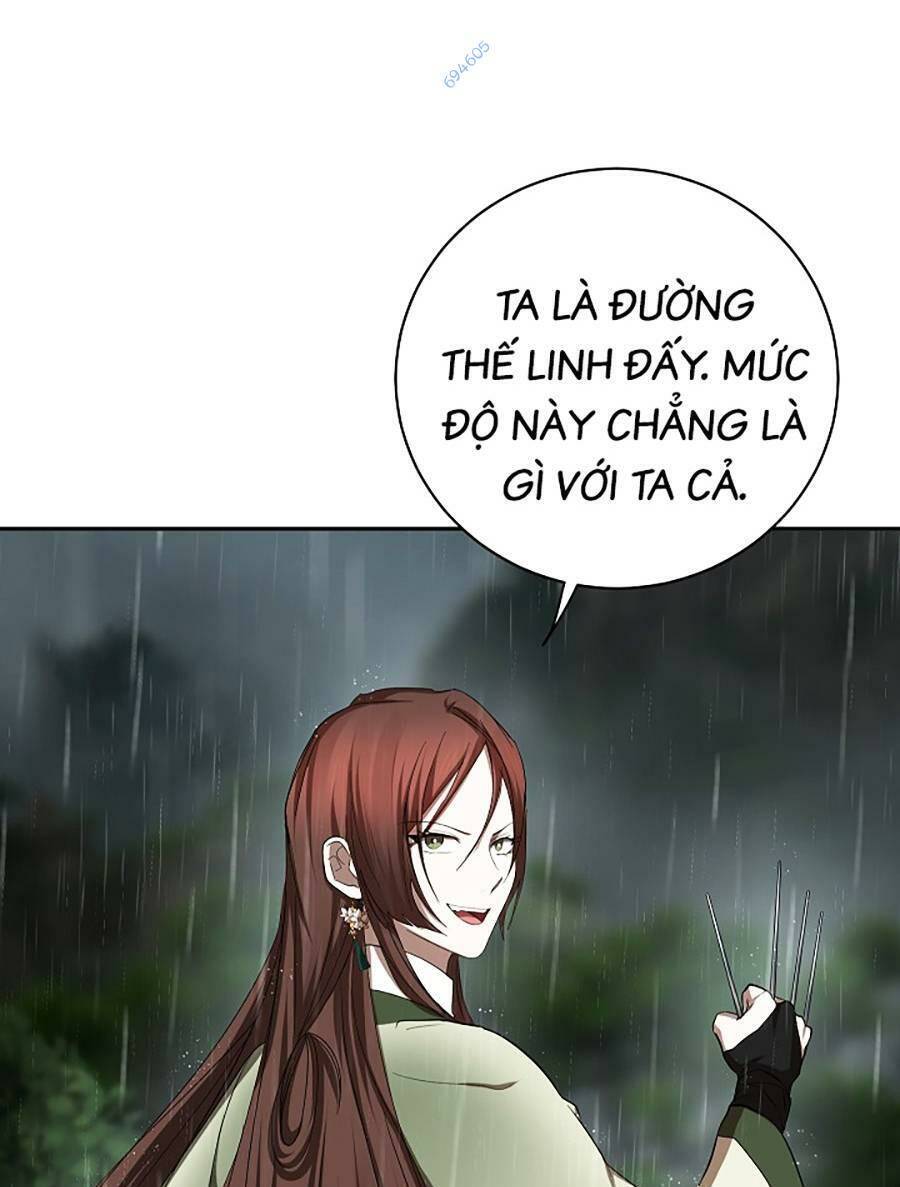 Võ Đang Kỳ Hiệp Chapter 105 - Trang 2