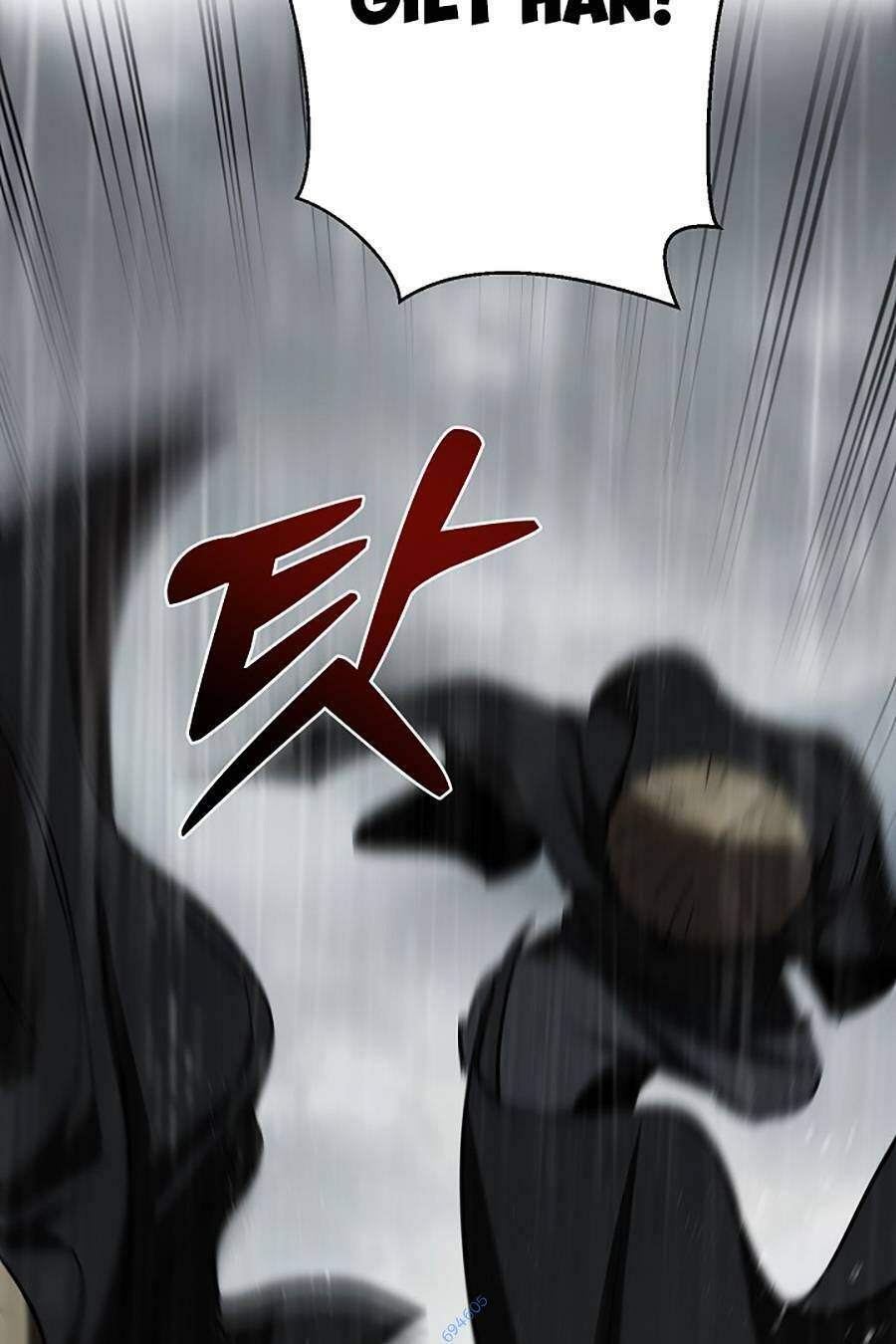 Võ Đang Kỳ Hiệp Chapter 105 - Trang 2