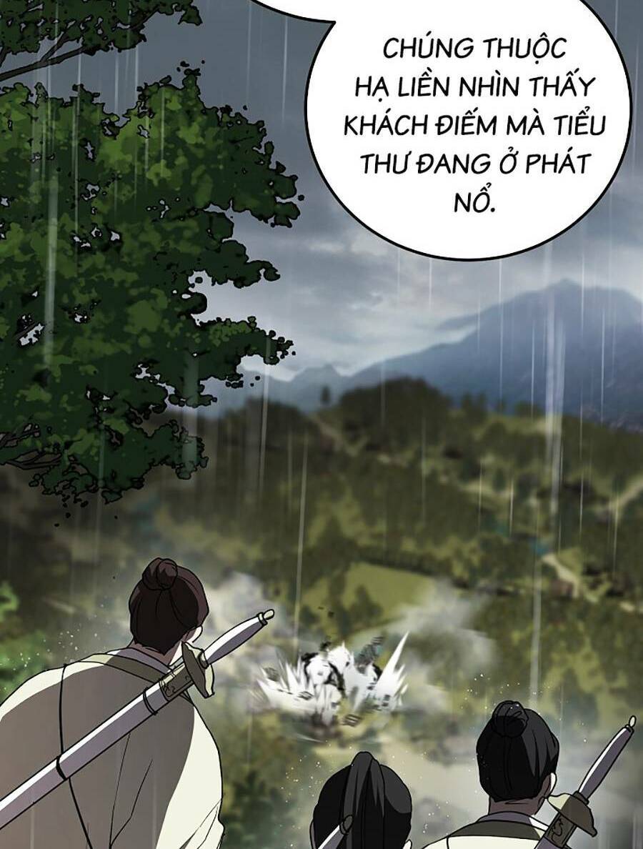 Võ Đang Kỳ Hiệp Chapter 105 - Trang 2