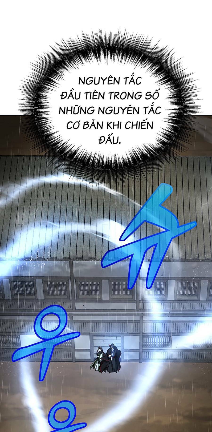 Võ Đang Kỳ Hiệp Chapter 104 - Trang 2