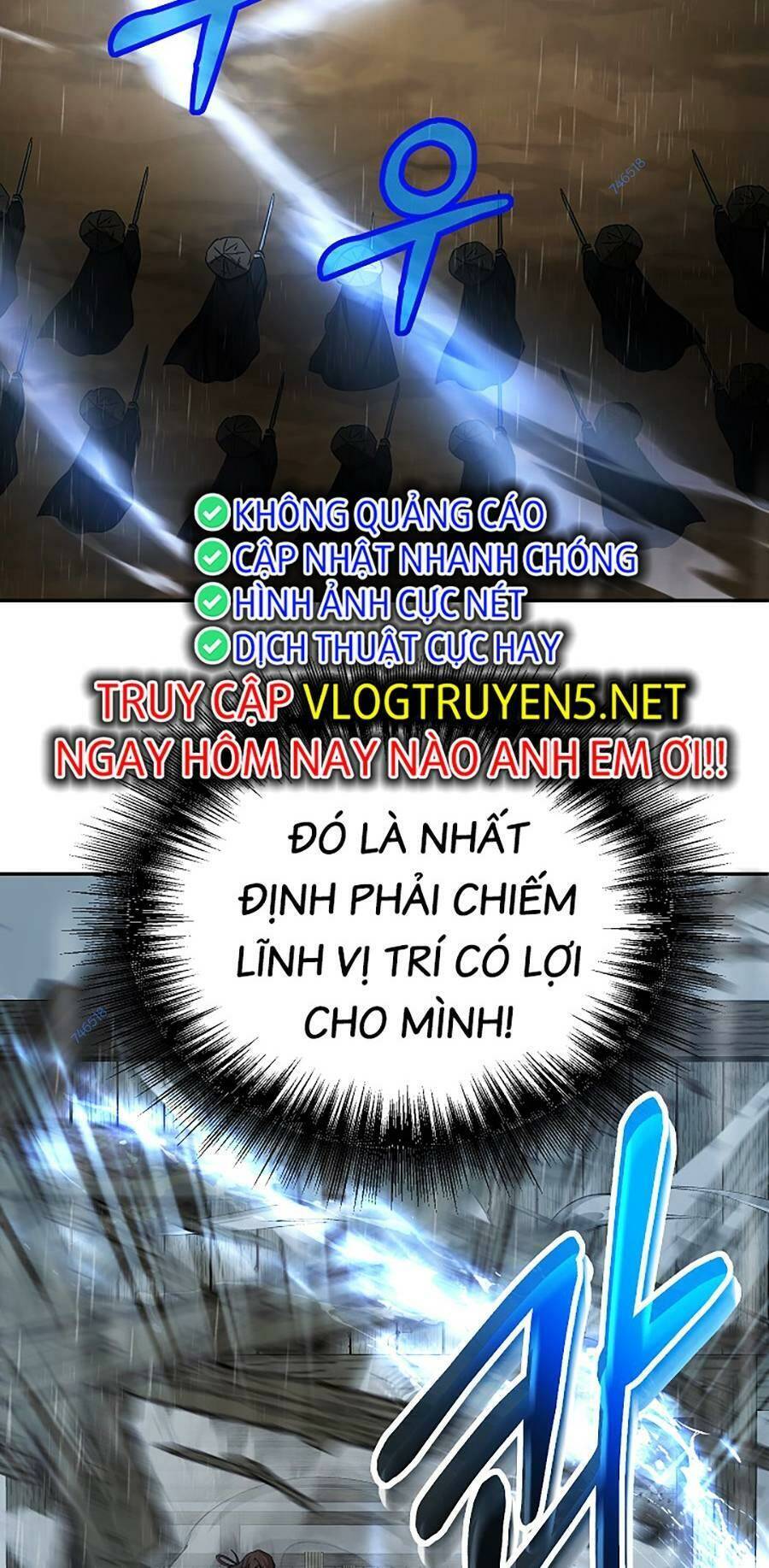 Võ Đang Kỳ Hiệp Chapter 104 - Trang 2