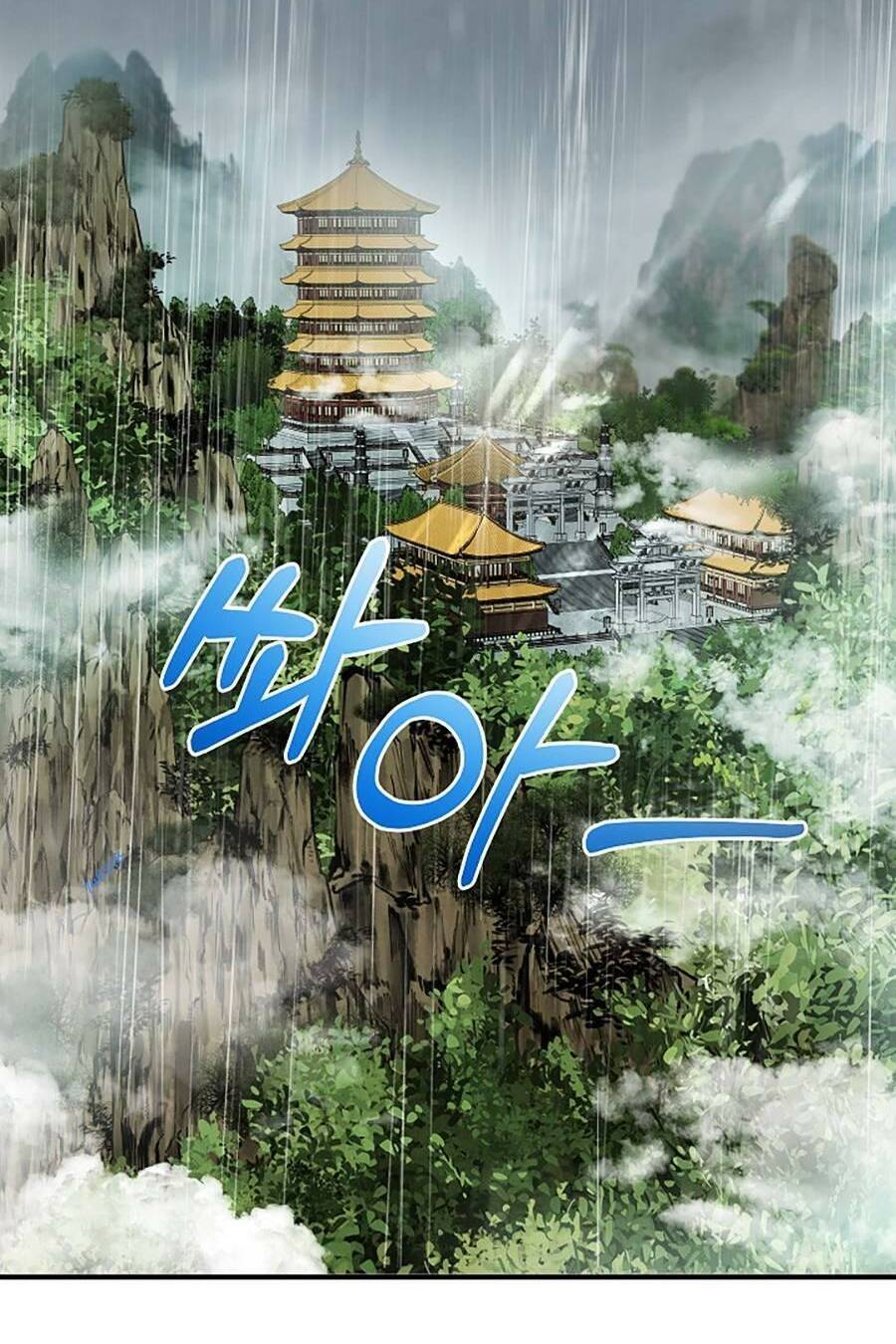 Võ Đang Kỳ Hiệp Chapter 104 - Trang 2