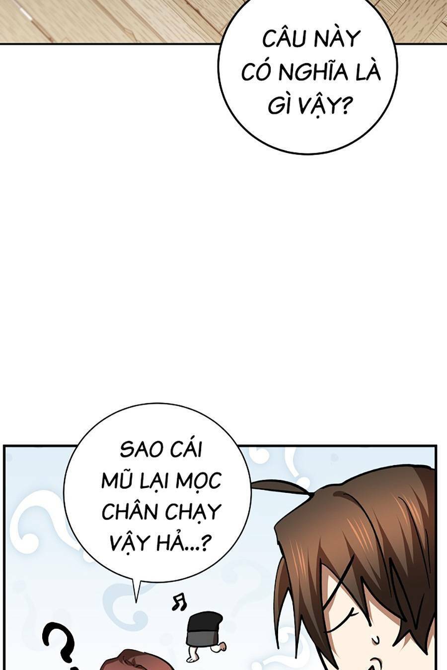 Võ Đang Kỳ Hiệp Chapter 104 - Trang 2