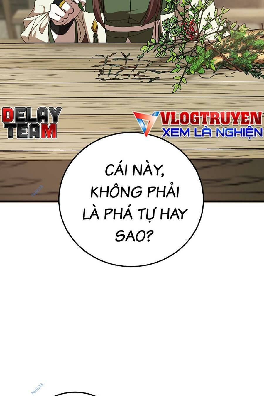 Võ Đang Kỳ Hiệp Chapter 104 - Trang 2