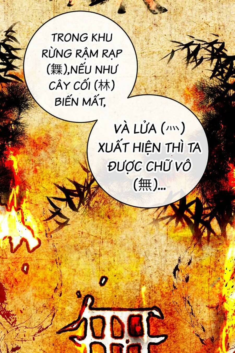 Võ Đang Kỳ Hiệp Chapter 104 - Trang 2