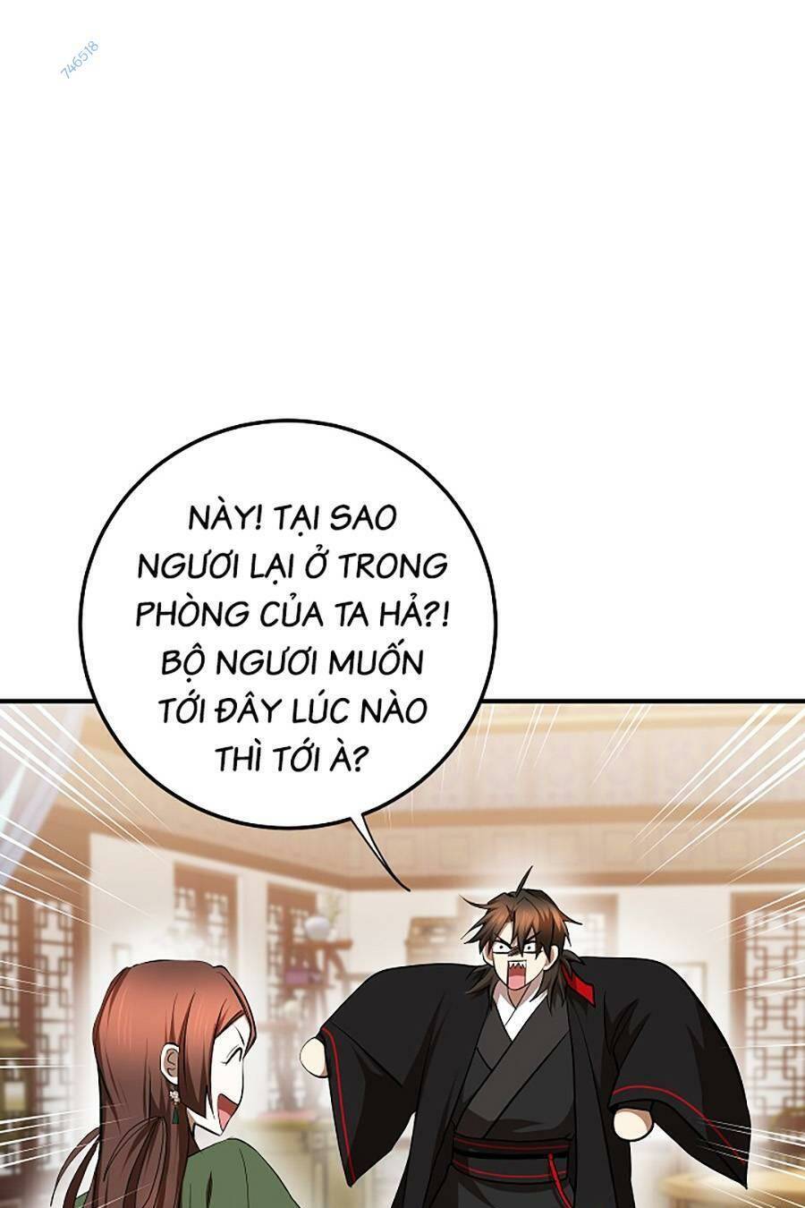 Võ Đang Kỳ Hiệp Chapter 104 - Trang 2