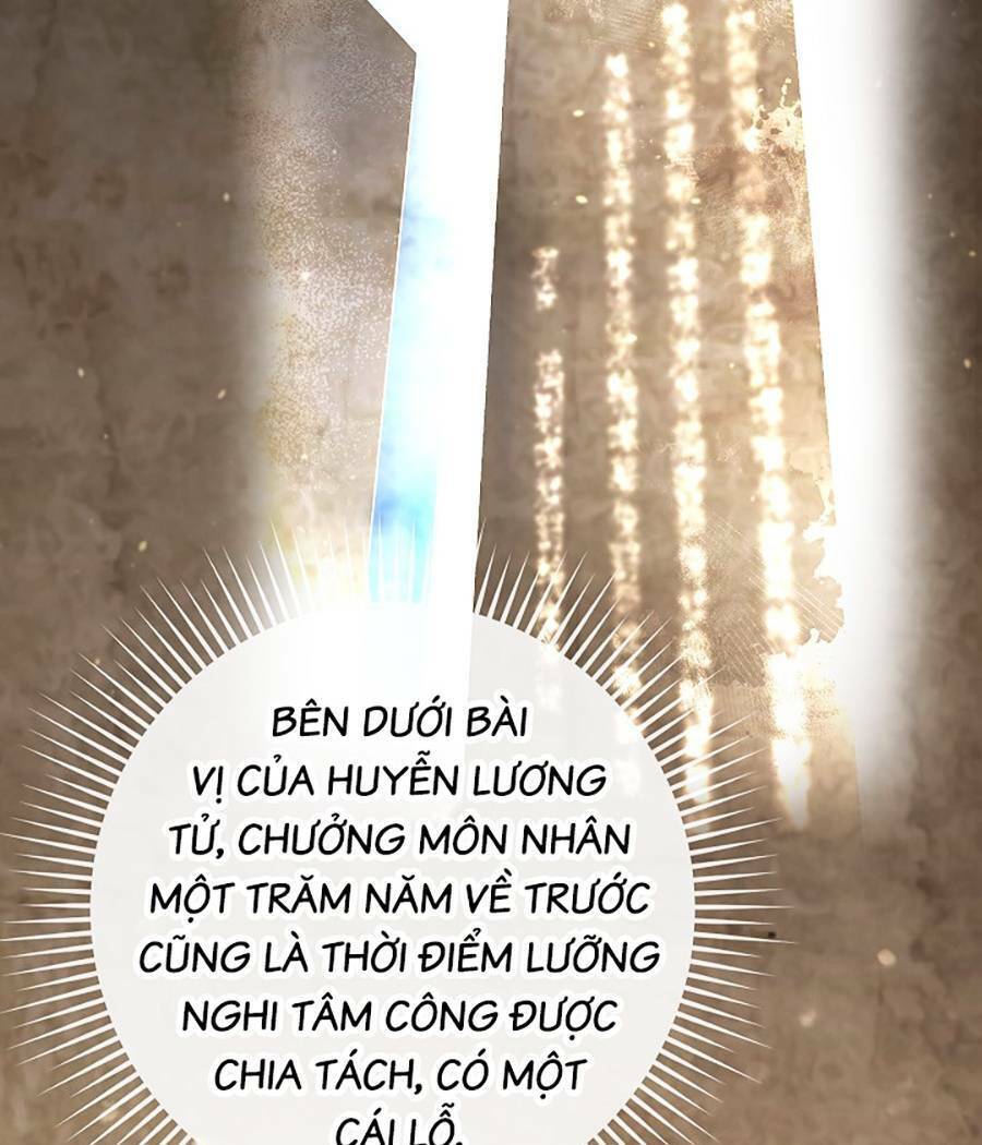 Võ Đang Kỳ Hiệp Chapter 104 - Trang 2