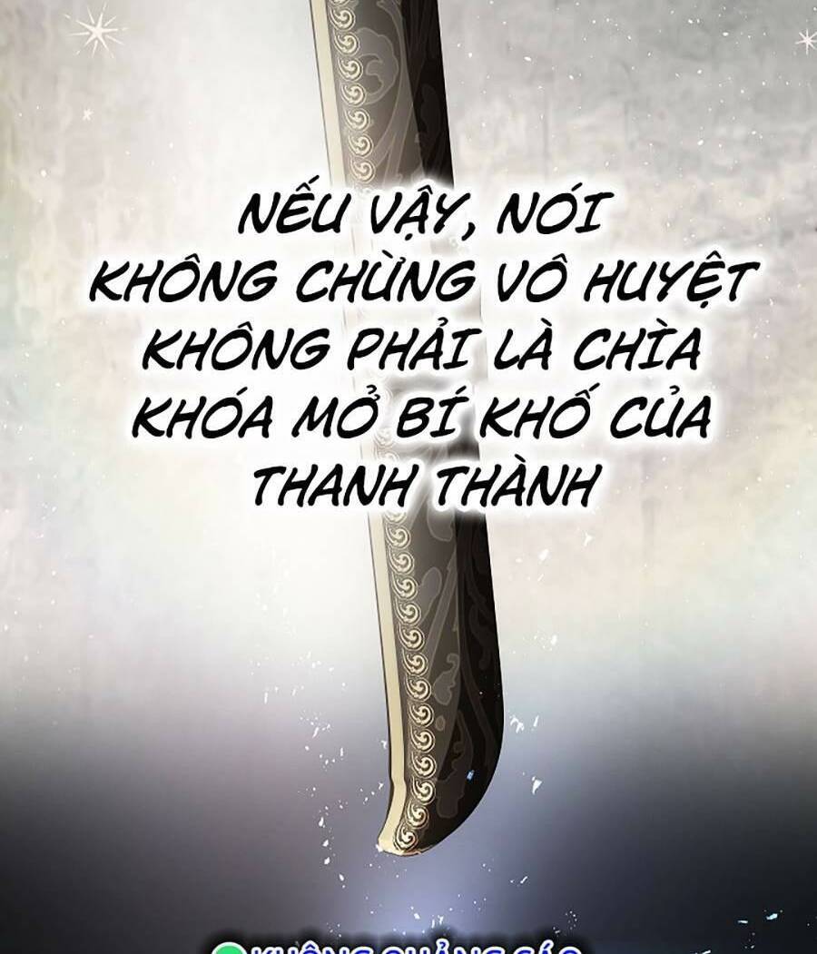 Võ Đang Kỳ Hiệp Chapter 104 - Trang 2