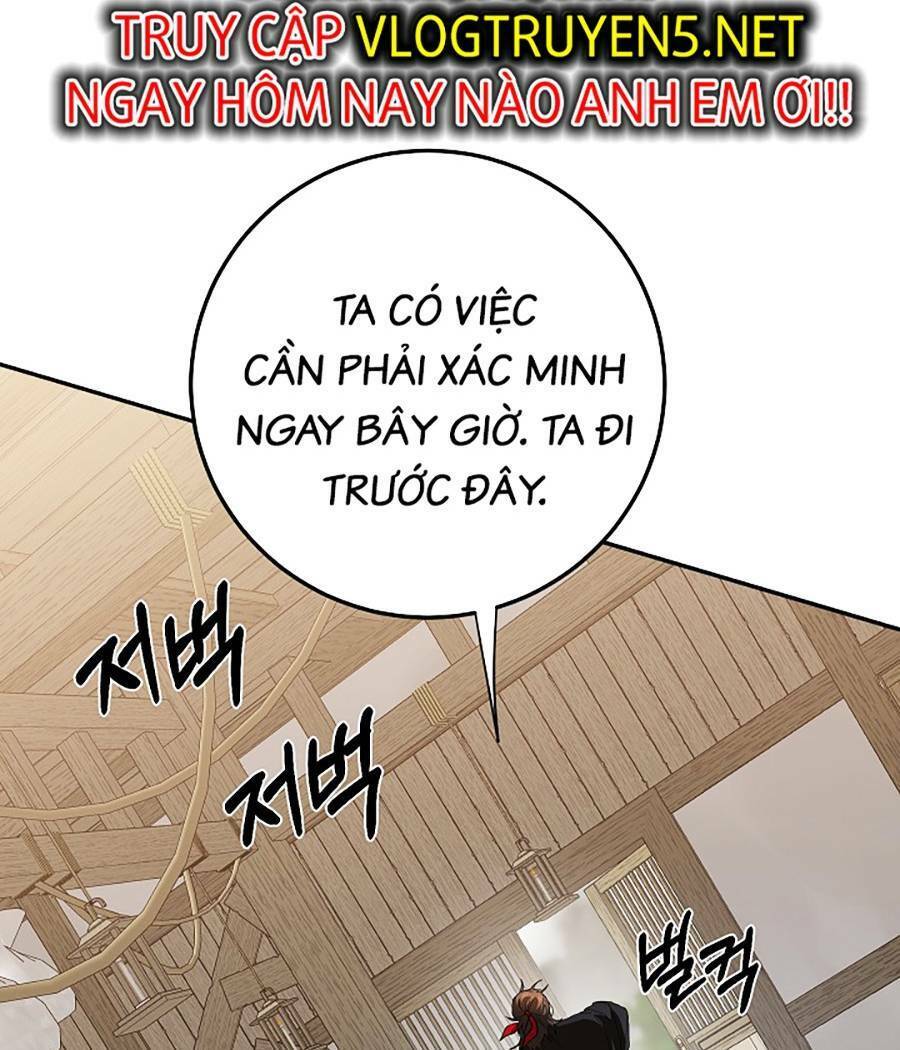 Võ Đang Kỳ Hiệp Chapter 104 - Trang 2