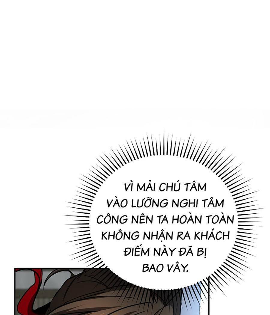 Võ Đang Kỳ Hiệp Chapter 104 - Trang 2