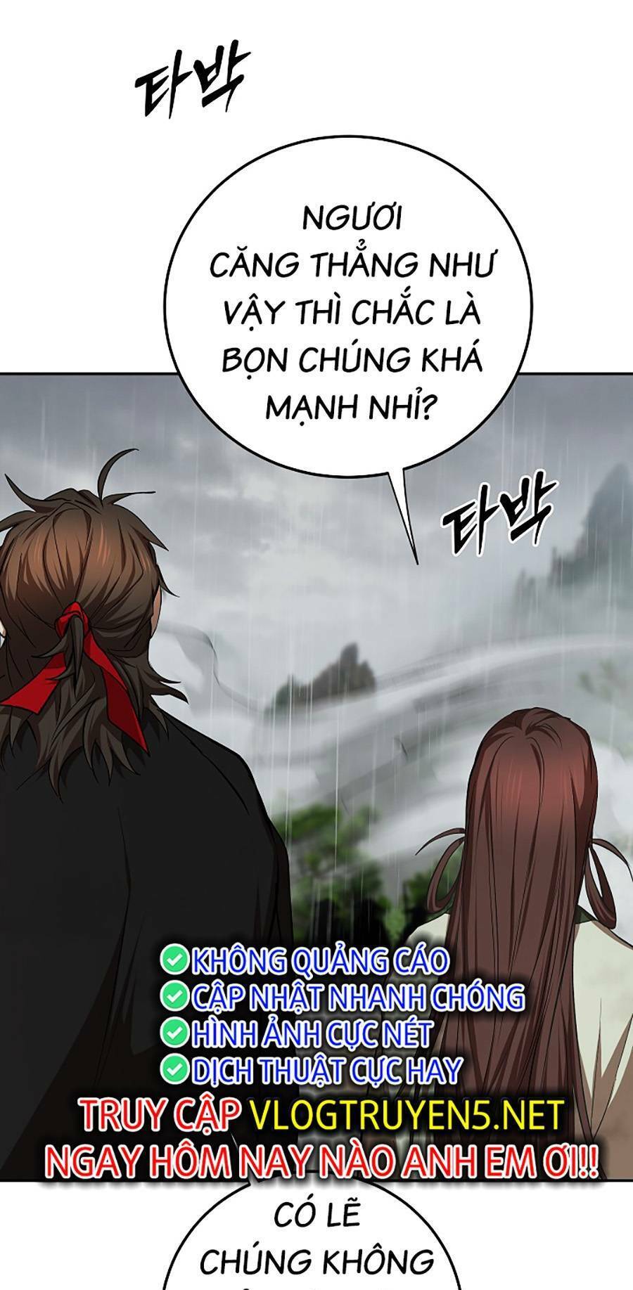 Võ Đang Kỳ Hiệp Chapter 104 - Trang 2