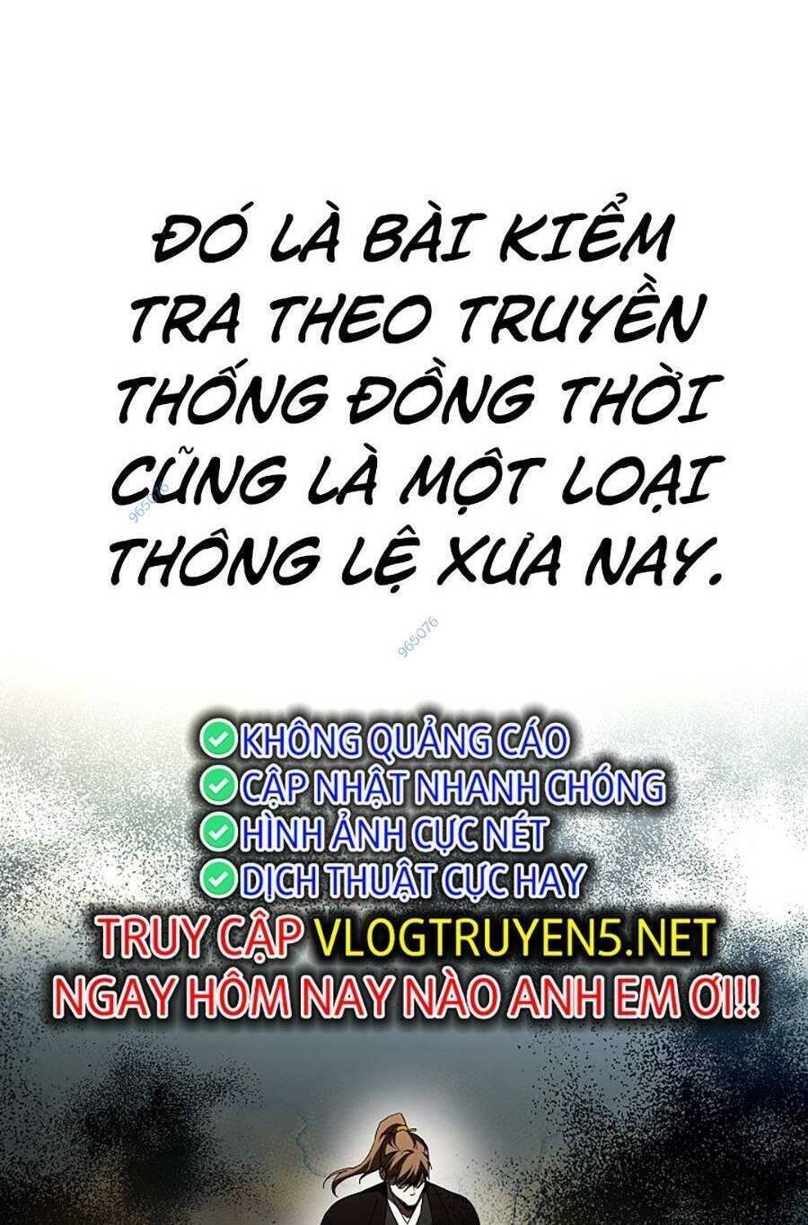 Võ Đang Kỳ Hiệp Chapter 103 - Trang 2