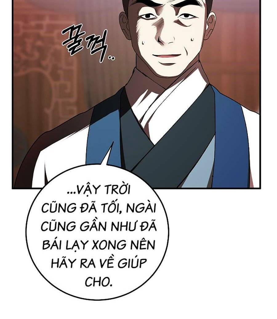 Võ Đang Kỳ Hiệp Chapter 103 - Trang 2