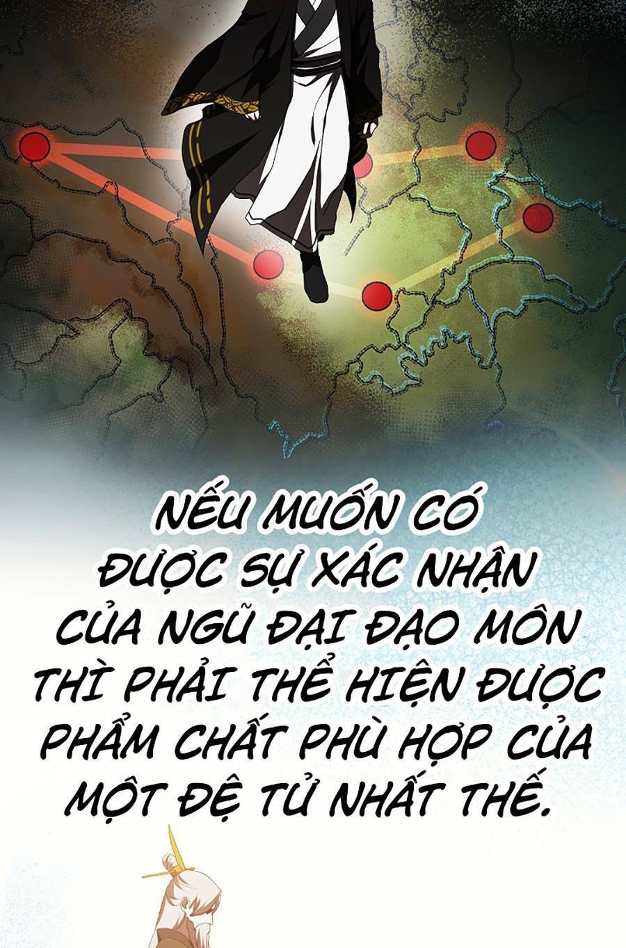 Võ Đang Kỳ Hiệp Chapter 103 - Trang 2