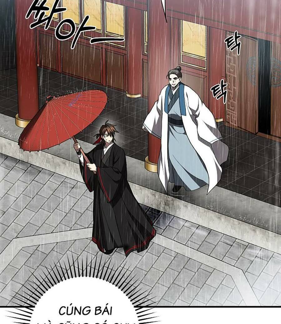 Võ Đang Kỳ Hiệp Chapter 103 - Trang 2