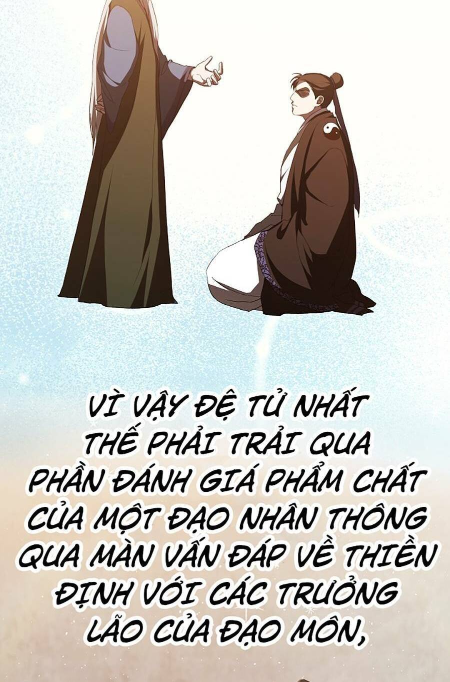 Võ Đang Kỳ Hiệp Chapter 103 - Trang 2