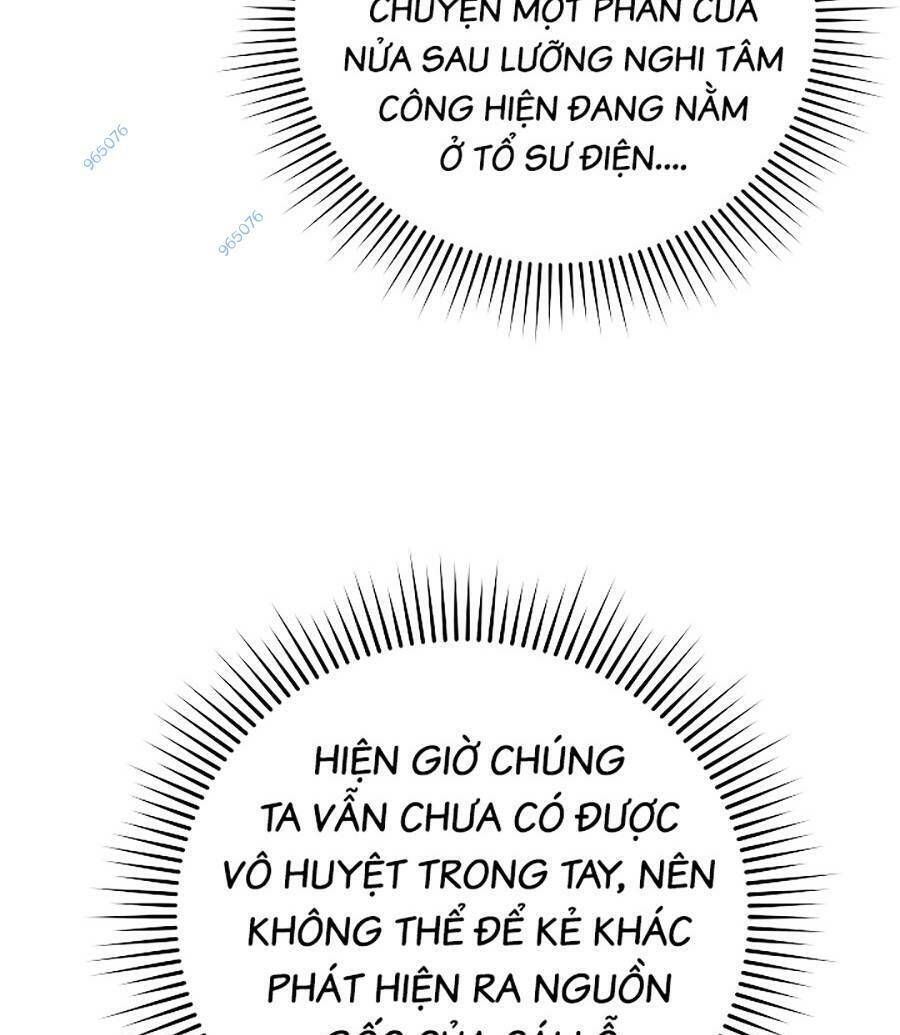 Võ Đang Kỳ Hiệp Chapter 103 - Trang 2