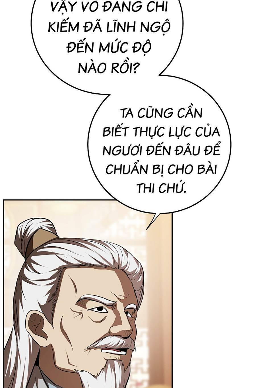 Võ Đang Kỳ Hiệp Chapter 103 - Trang 2