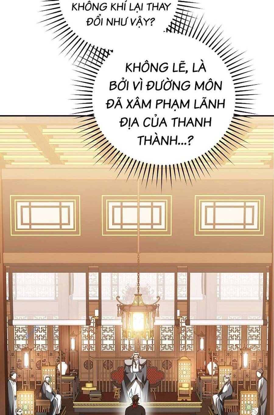 Võ Đang Kỳ Hiệp Chapter 103 - Trang 2