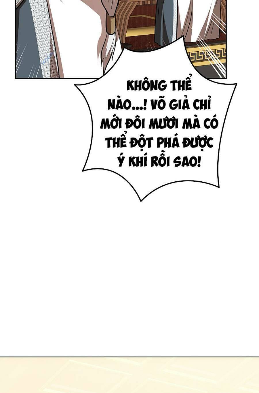 Võ Đang Kỳ Hiệp Chapter 103 - Trang 2