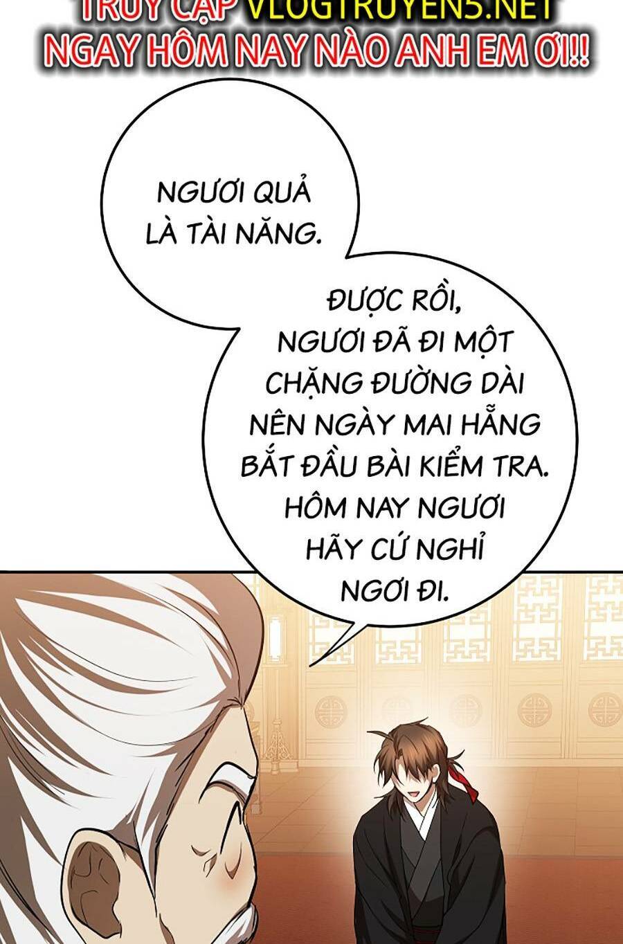 Võ Đang Kỳ Hiệp Chapter 103 - Trang 2