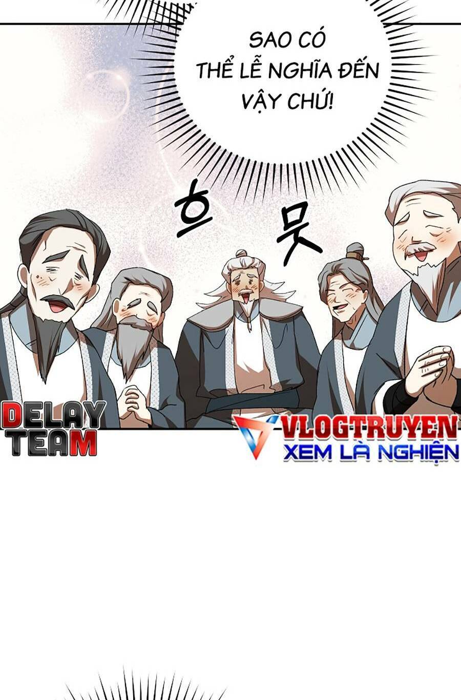 Võ Đang Kỳ Hiệp Chapter 103 - Trang 2