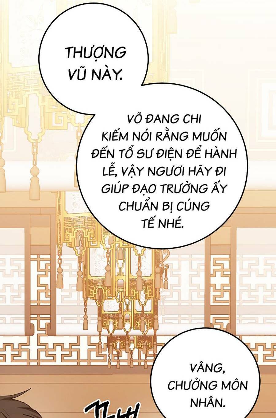 Võ Đang Kỳ Hiệp Chapter 103 - Trang 2