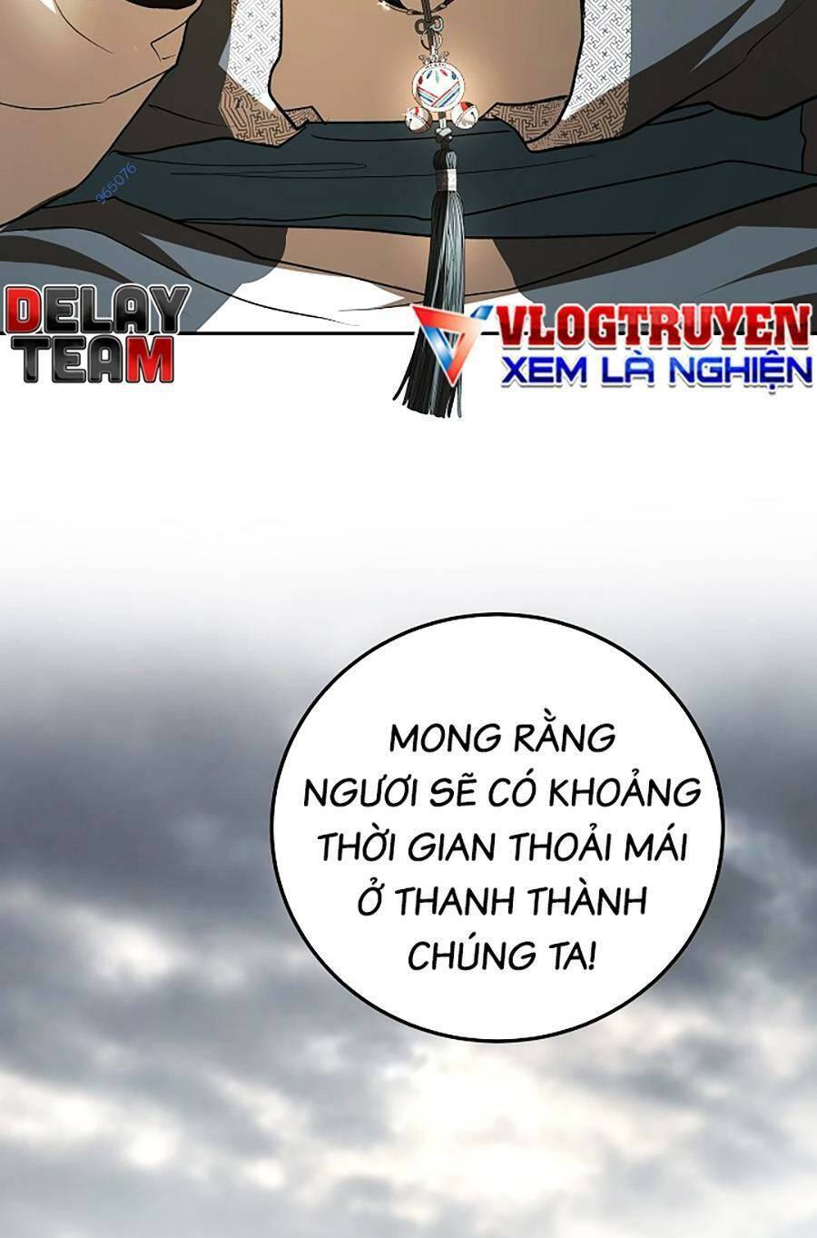 Võ Đang Kỳ Hiệp Chapter 103 - Trang 2