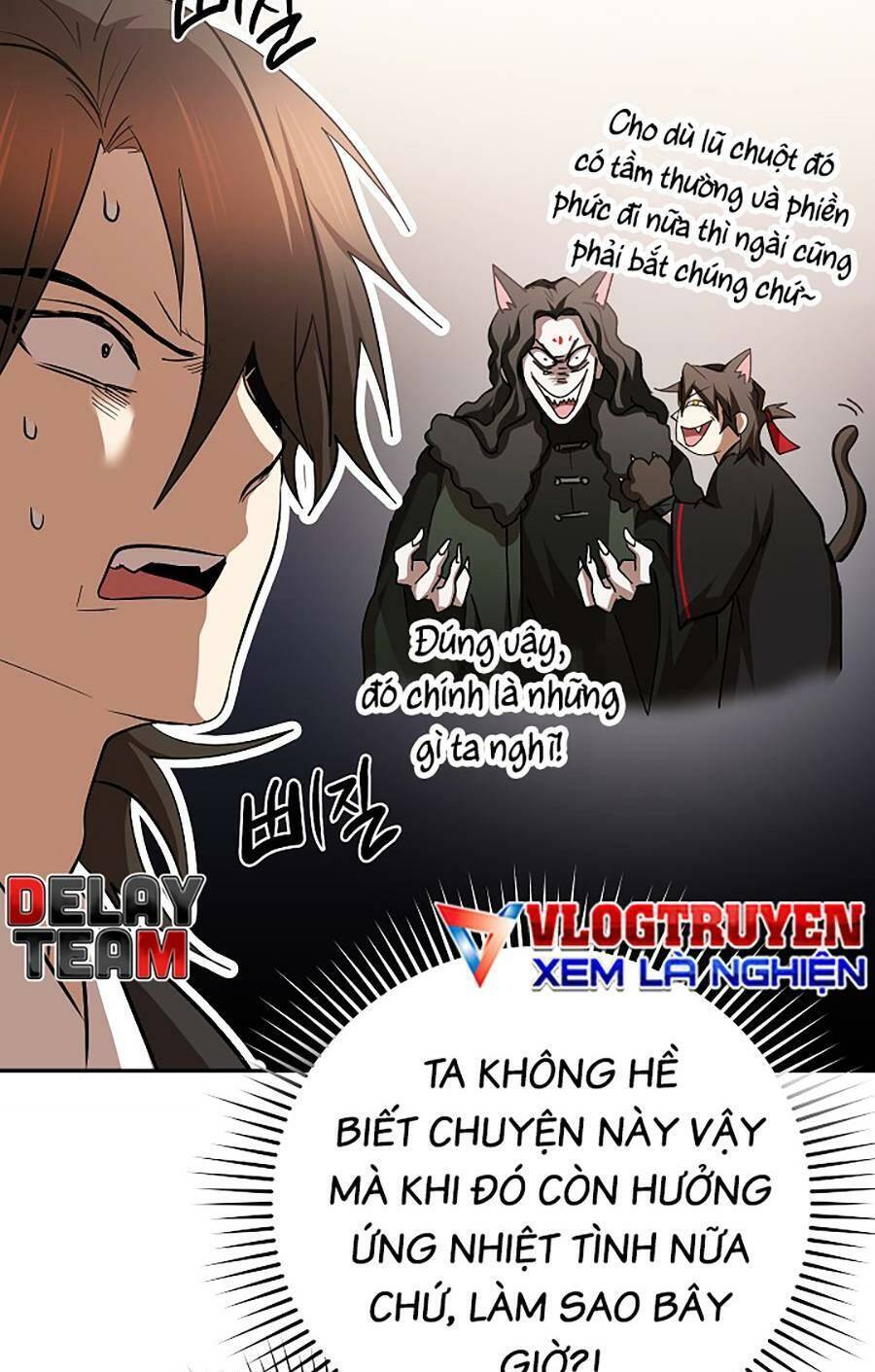 Võ Đang Kỳ Hiệp Chapter 103 - Trang 2