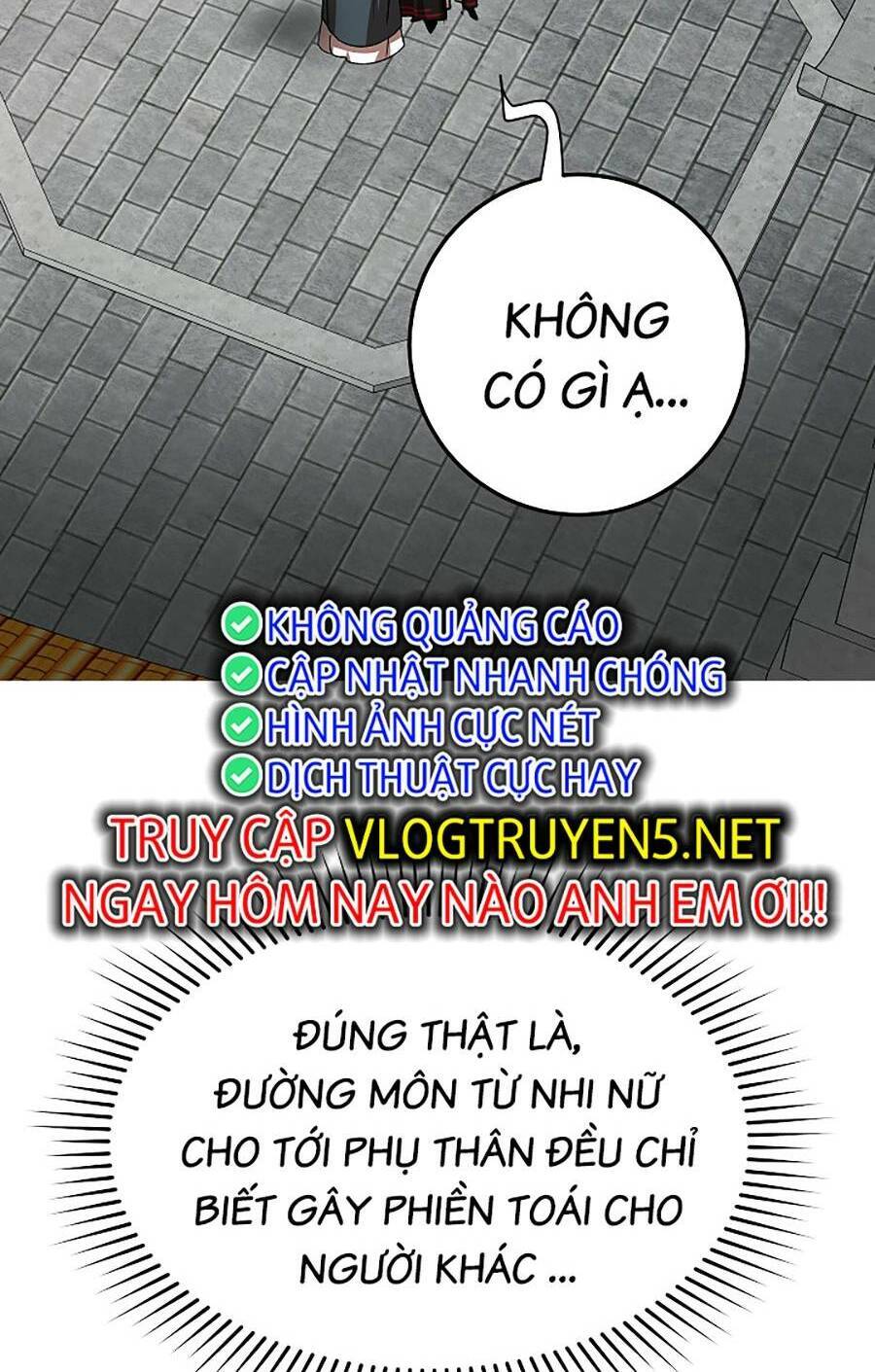 Võ Đang Kỳ Hiệp Chapter 103 - Trang 2