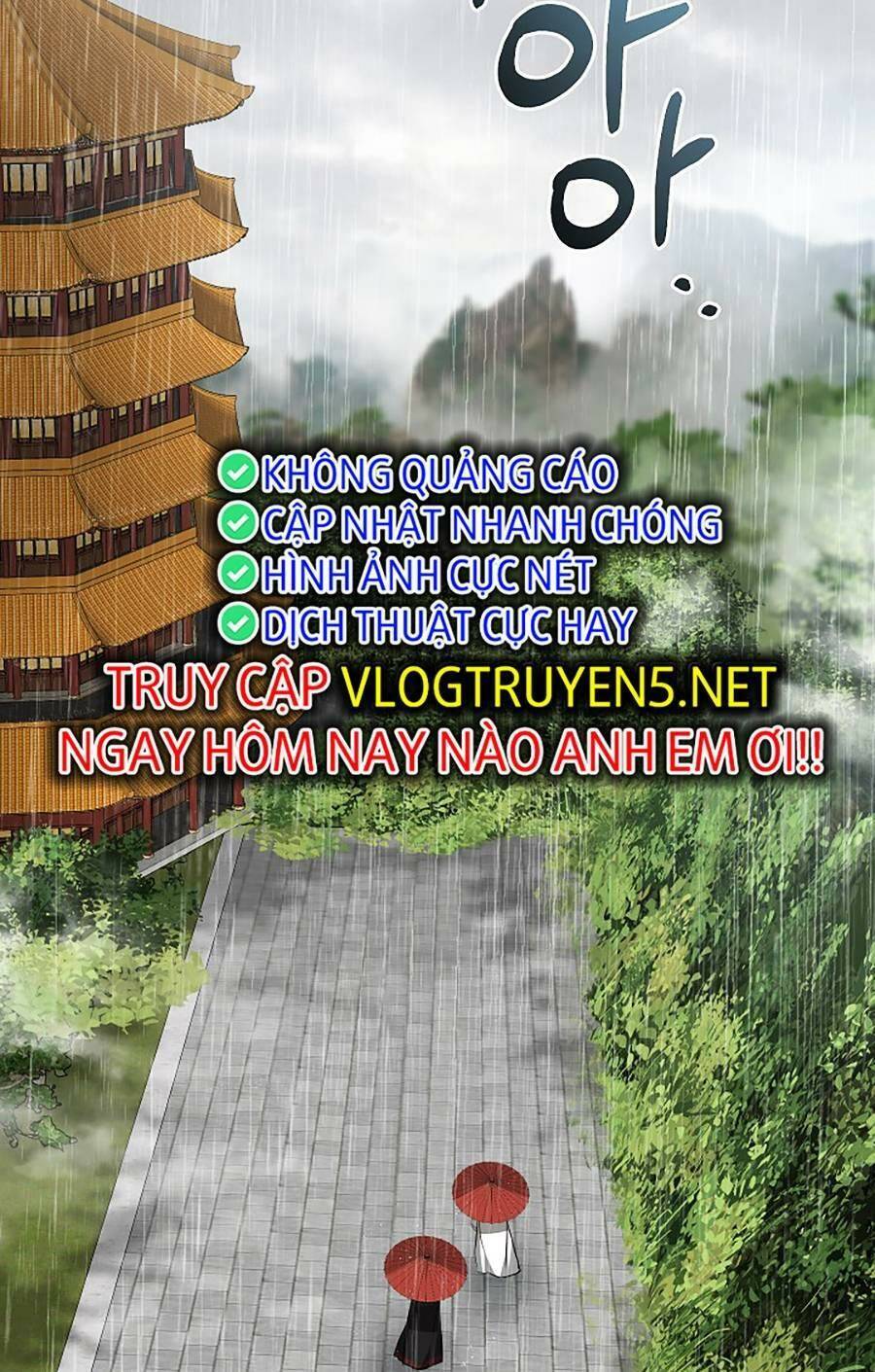 Võ Đang Kỳ Hiệp Chapter 103 - Trang 2