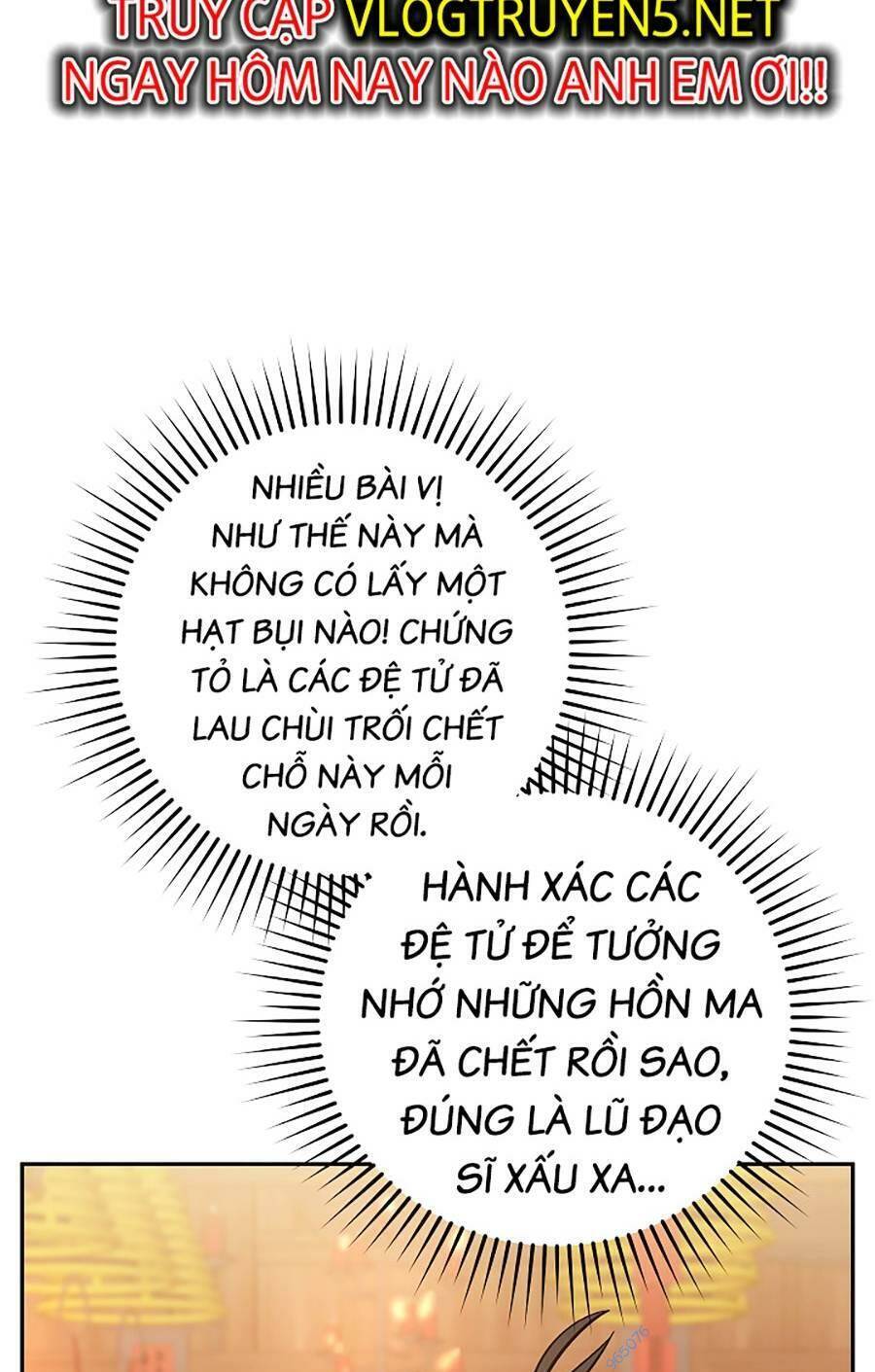 Võ Đang Kỳ Hiệp Chapter 103 - Trang 2