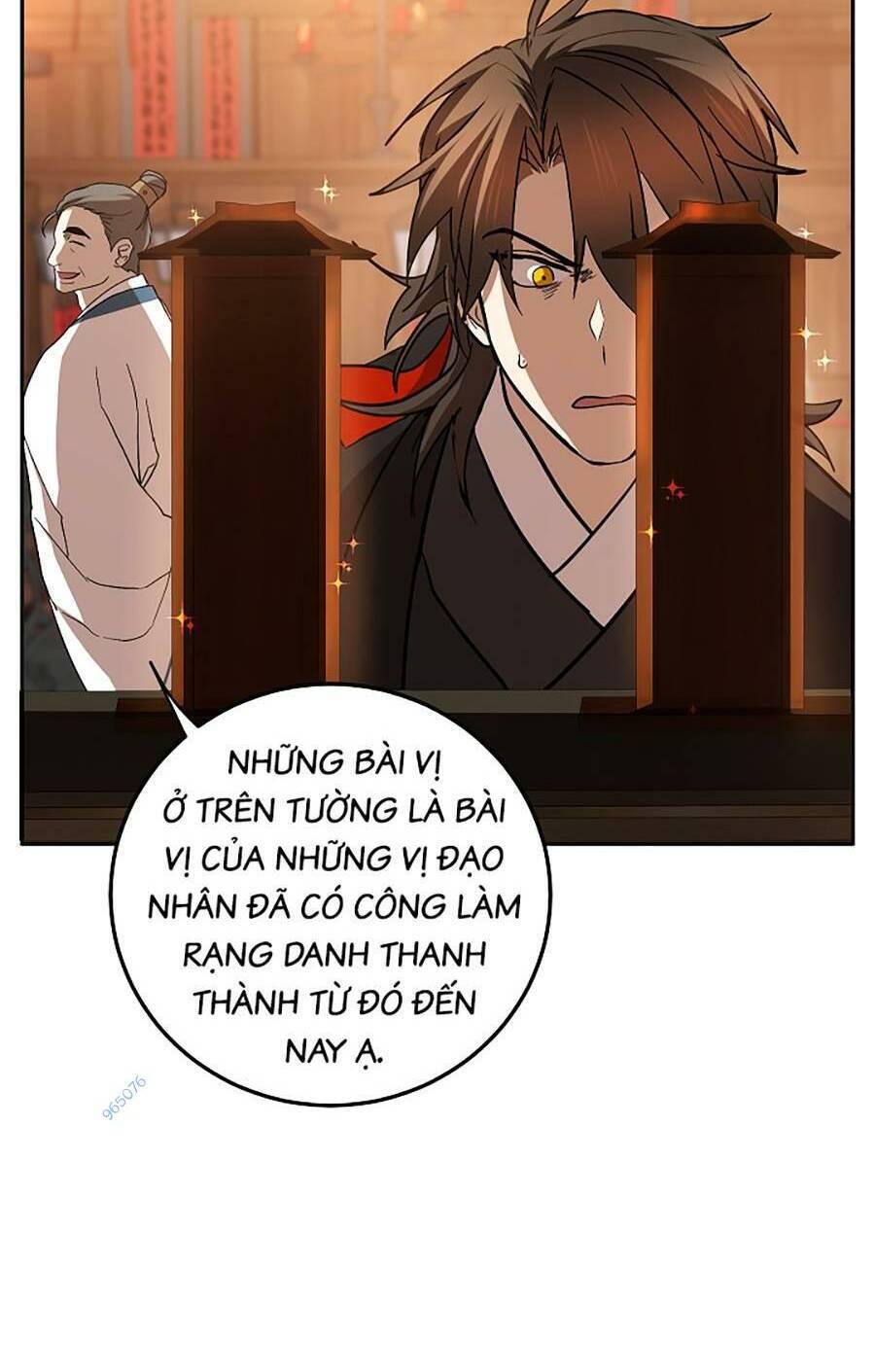 Võ Đang Kỳ Hiệp Chapter 103 - Trang 2