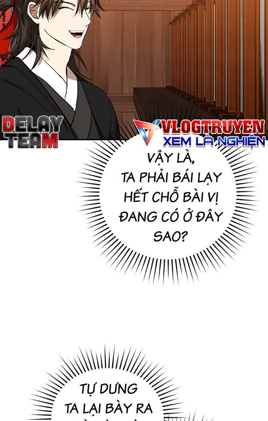 Võ Đang Kỳ Hiệp Chapter 103 - Trang 2