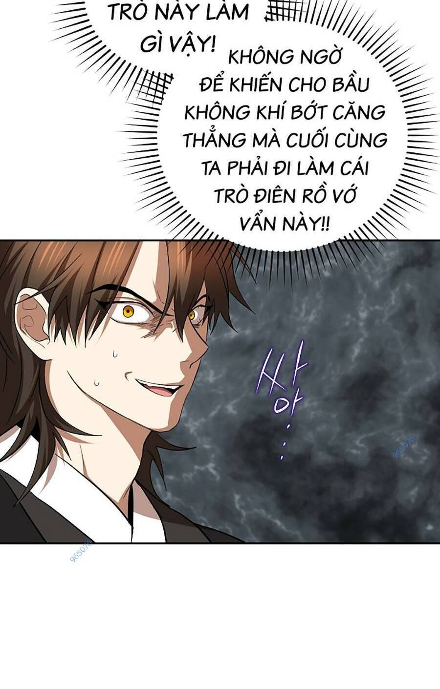 Võ Đang Kỳ Hiệp Chapter 103 - Trang 2