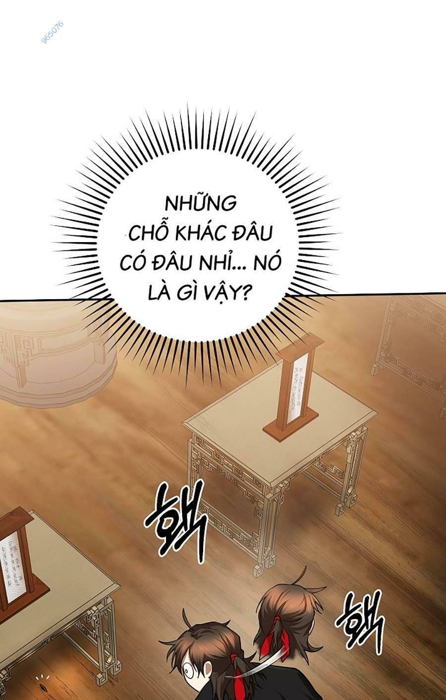 Võ Đang Kỳ Hiệp Chapter 103 - Trang 2