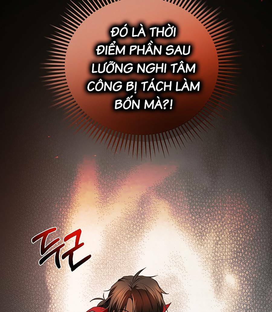 Võ Đang Kỳ Hiệp Chapter 103 - Trang 2