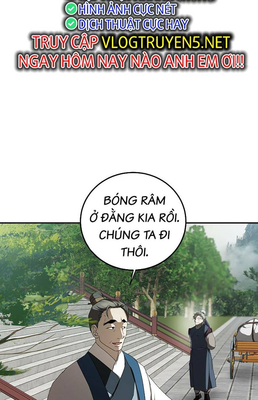 Võ Đang Kỳ Hiệp Chapter 102 - Trang 2