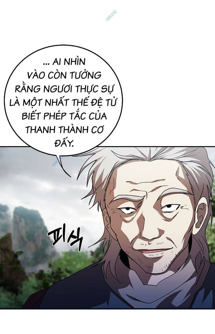 Võ Đang Kỳ Hiệp Chapter 102 - Trang 2