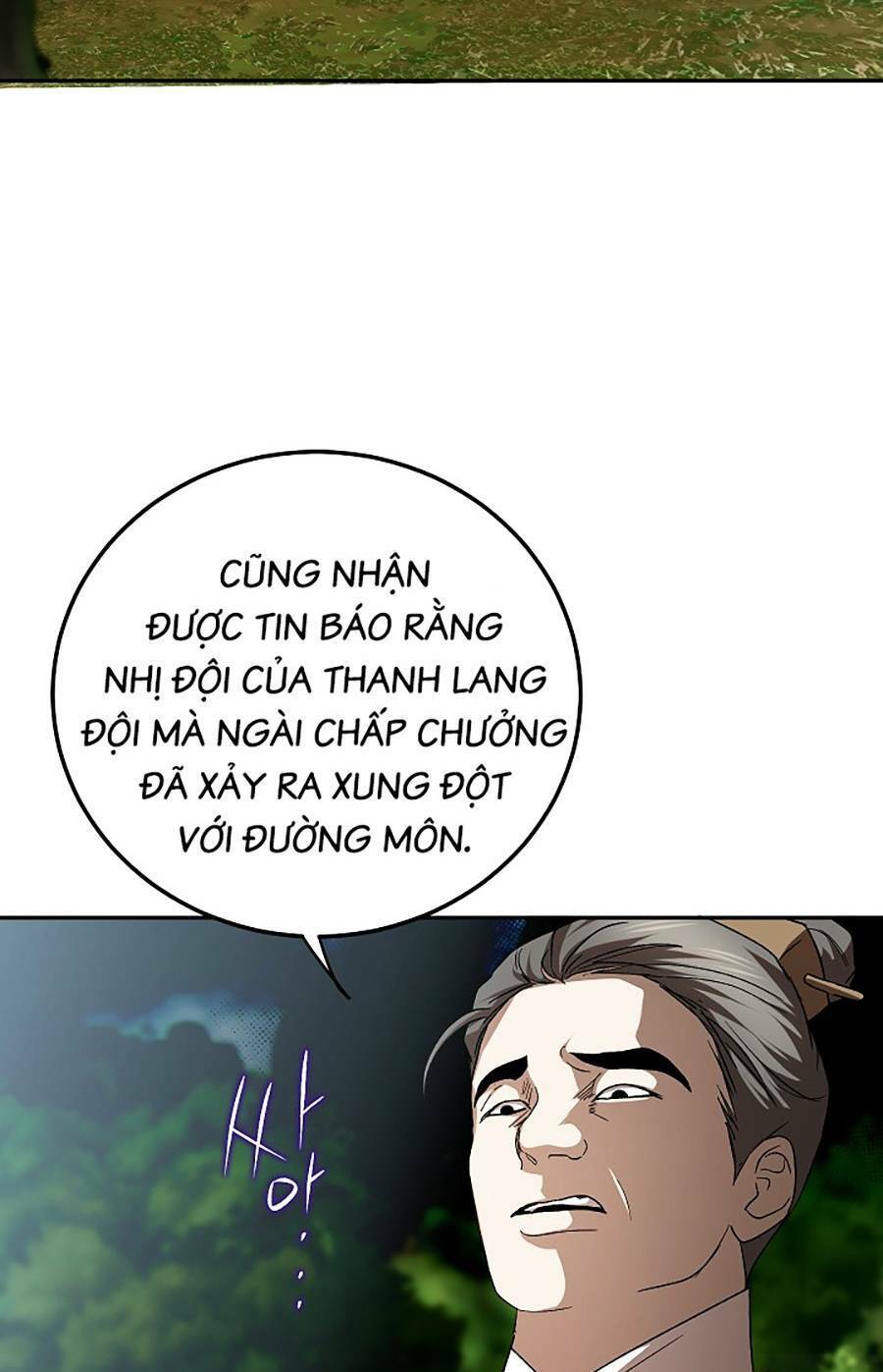 Võ Đang Kỳ Hiệp Chapter 102 - Trang 2