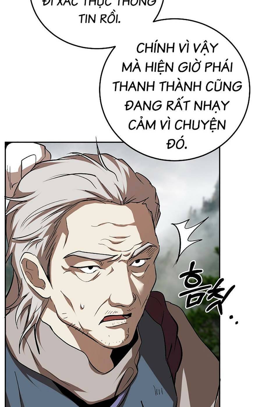 Võ Đang Kỳ Hiệp Chapter 102 - Trang 2