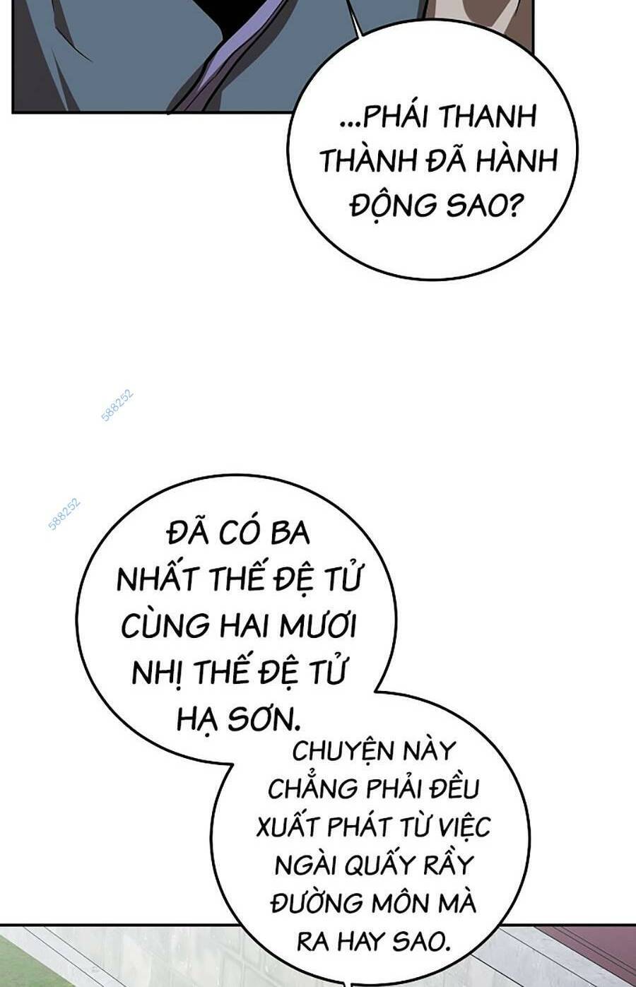 Võ Đang Kỳ Hiệp Chapter 102 - Trang 2