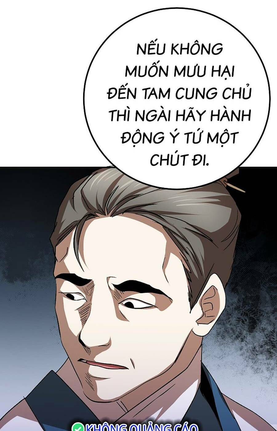 Võ Đang Kỳ Hiệp Chapter 102 - Trang 2