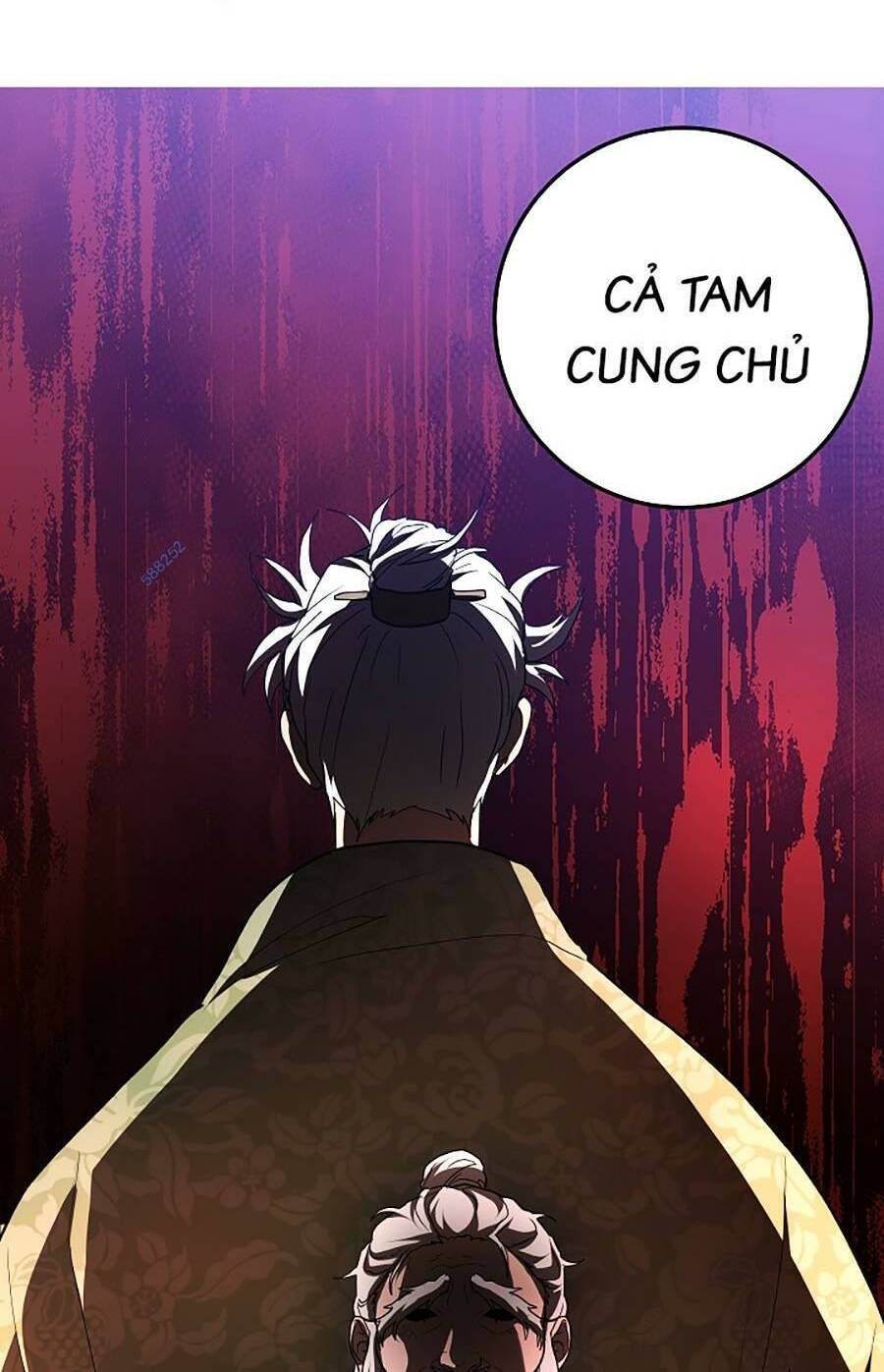 Võ Đang Kỳ Hiệp Chapter 102 - Trang 2