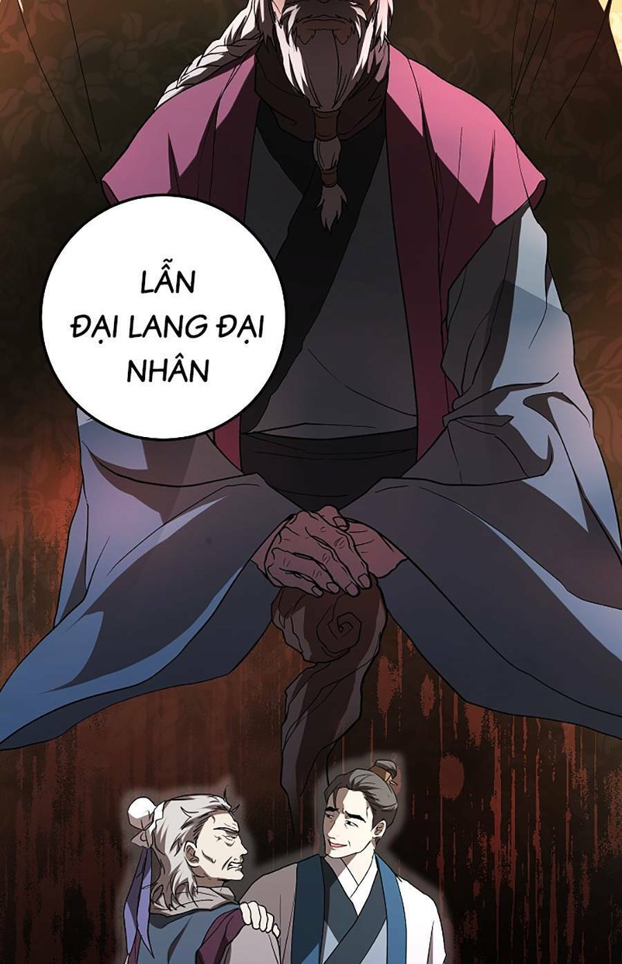 Võ Đang Kỳ Hiệp Chapter 102 - Trang 2