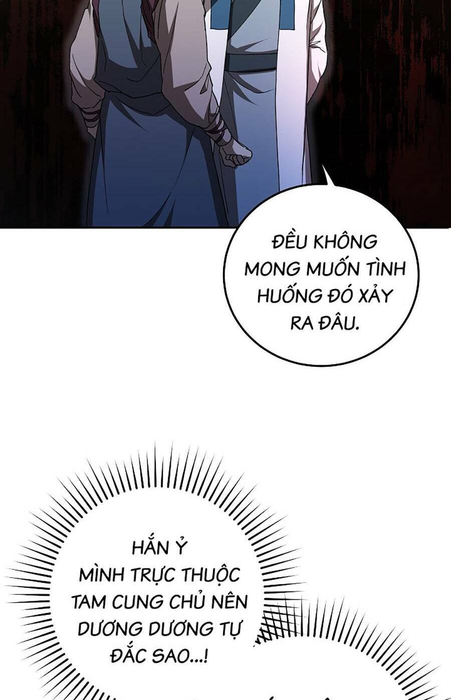 Võ Đang Kỳ Hiệp Chapter 102 - Trang 2