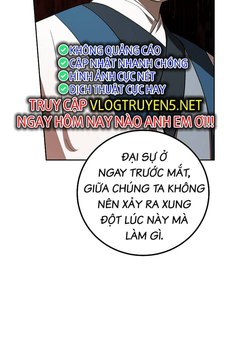 Võ Đang Kỳ Hiệp Chapter 102 - Trang 2